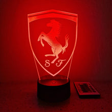 Carica l&#39;immagine nel visualizzatore di Gallery, Ferrari 
