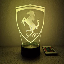 Carica l&#39;immagine nel visualizzatore di Gallery, Ferrari 
