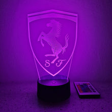 Carica l&#39;immagine nel visualizzatore di Gallery, Ferrari 
