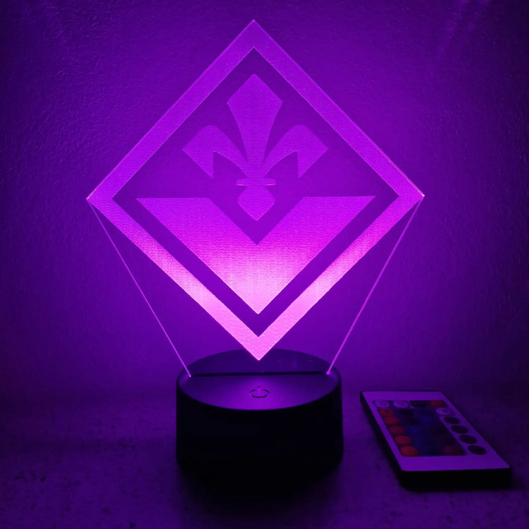 Fiorentina Ilmioplexiglass