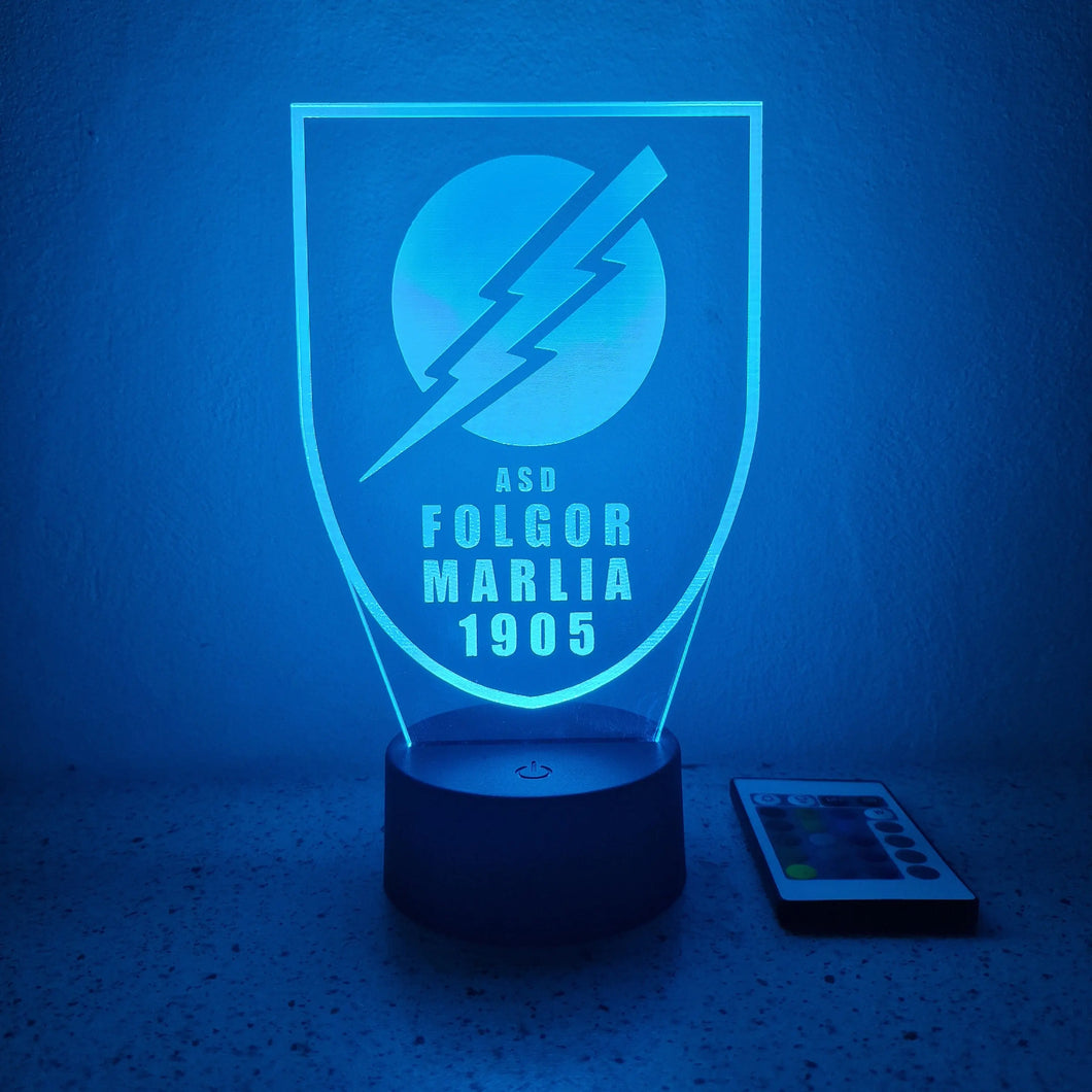 Folgor Marlia 
