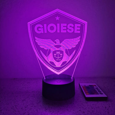 Gioiese 