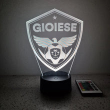 Carica l&#39;immagine nel visualizzatore di Gallery, Gioiese 
