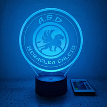 Carica l&#39;immagine nel visualizzatore di Gallery, Heraclea Calcio 
