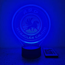 Carica l&#39;immagine nel visualizzatore di Gallery, Heraclea Calcio 
