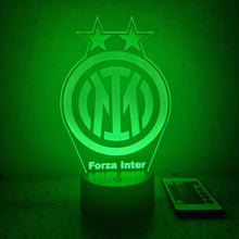 Carica l'immagine nel visualizzatore di Gallery, Inter Stelle 
