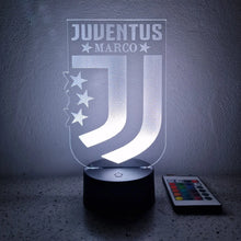 Carica l'immagine nel visualizzatore di Gallery, Juventus Stelle 
