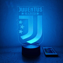 Carica l'immagine nel visualizzatore di Gallery, Juventus Stelle 
