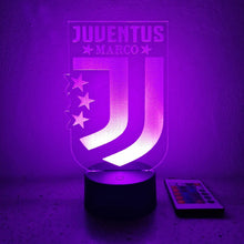 Carica l'immagine nel visualizzatore di Gallery, Juventus Stelle 
