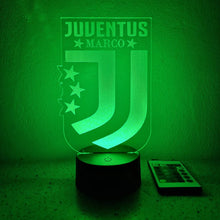 Carica l'immagine nel visualizzatore di Gallery, Juventus Stelle 
