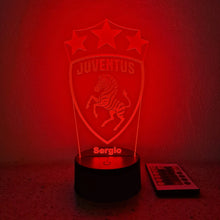 Carica l'immagine nel visualizzatore di Gallery, Juventus Zebra 
