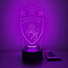 Carica l'immagine nel visualizzatore di Gallery, Juventus Zebra 
