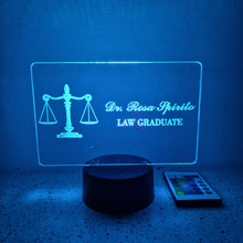 Carica l'immagine nel visualizzatore di Gallery, Laurea 
