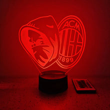 Load image into Gallery viewer, Milan Banditi Curva Sud 
