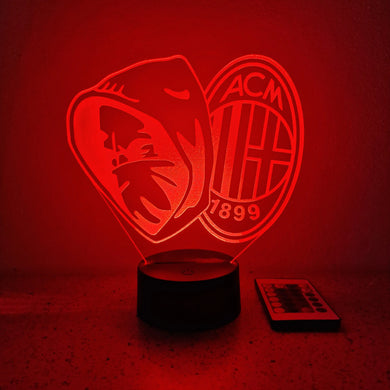 Milan Banditi Curva Sud 