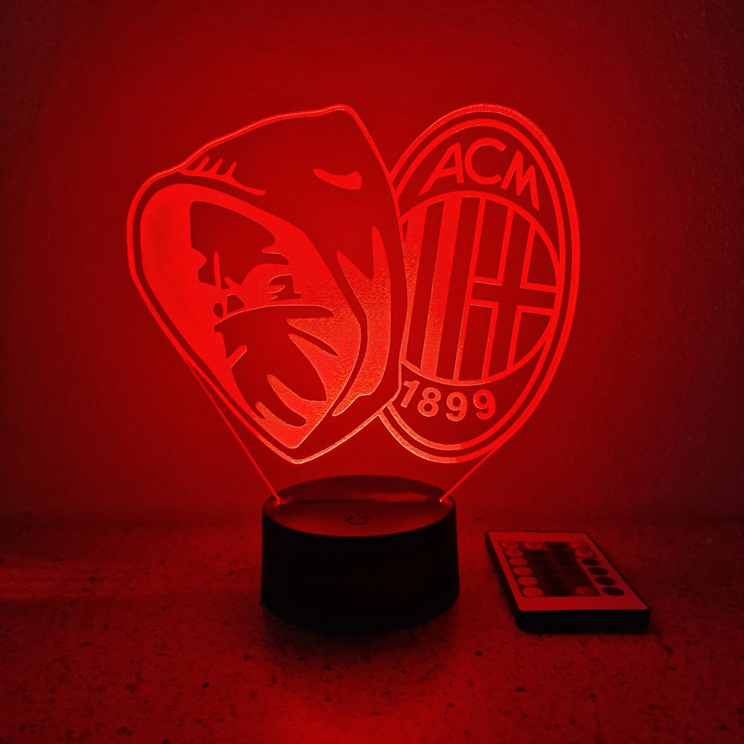 Milan Banditi Curva Sud 