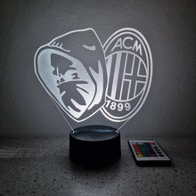 Load image into Gallery viewer, Milan Banditi Curva Sud 
