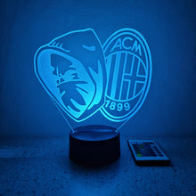 Load image into Gallery viewer, Milan Banditi Curva Sud 
