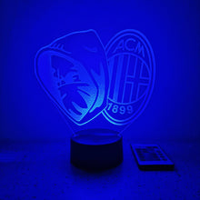 Load image into Gallery viewer, Milan Banditi Curva Sud 
