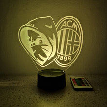 Load image into Gallery viewer, Milan Banditi Curva Sud 
