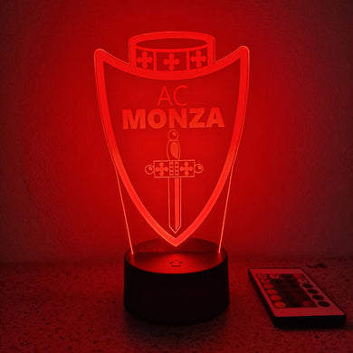 Monza Ilmioplexiglass