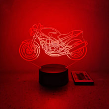 Carica l'immagine nel visualizzatore di Gallery, Moto 
