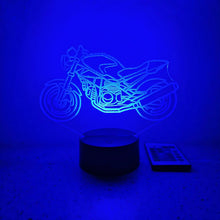 Carica l'immagine nel visualizzatore di Gallery, Moto 
