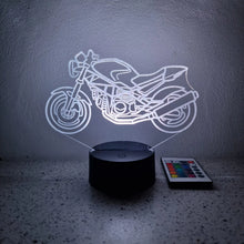 Carica l'immagine nel visualizzatore di Gallery, Moto 

