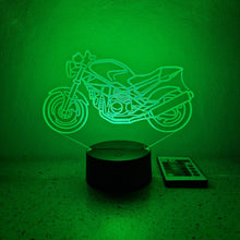 Carica l'immagine nel visualizzatore di Gallery, Moto 
