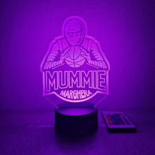 Carica l&#39;immagine nel visualizzatore di Gallery, Mummie Marghera 
