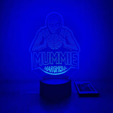 Carica l&#39;immagine nel visualizzatore di Gallery, Mummie Marghera 
