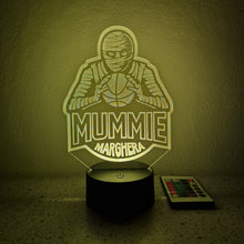 Carica l&#39;immagine nel visualizzatore di Gallery, Mummie Marghera 
