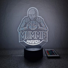 Carica l&#39;immagine nel visualizzatore di Gallery, Mummie Marghera 
