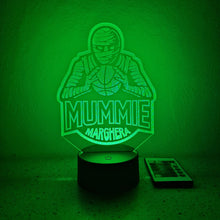 Carica l&#39;immagine nel visualizzatore di Gallery, Mummie Marghera 
