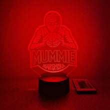 Carica l&#39;immagine nel visualizzatore di Gallery, Mummie Marghera 
