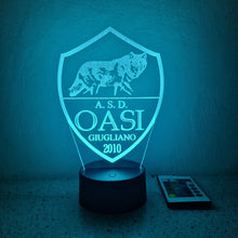 Carica l'immagine nel visualizzatore di Gallery, Oasi Giugliano 
