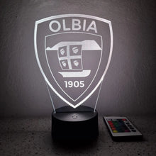 Carica l'immagine nel visualizzatore di Gallery, Olbia 
