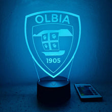 Carica l'immagine nel visualizzatore di Gallery, Olbia 
