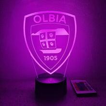 Carica l'immagine nel visualizzatore di Gallery, Olbia 
