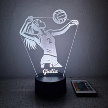 Carica l'immagine nel visualizzatore di Gallery, Pallavolo 
