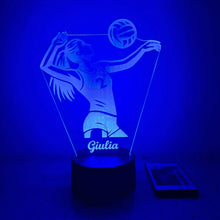 Carica l'immagine nel visualizzatore di Gallery, Pallavolo 
