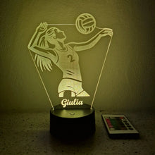 Carica l'immagine nel visualizzatore di Gallery, Pallavolo 
