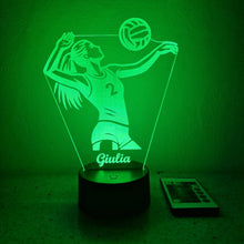 Carica l'immagine nel visualizzatore di Gallery, Pallavolo 
