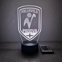 Carica l&#39;immagine nel visualizzatore di Gallery, Pallavolo Padova 
