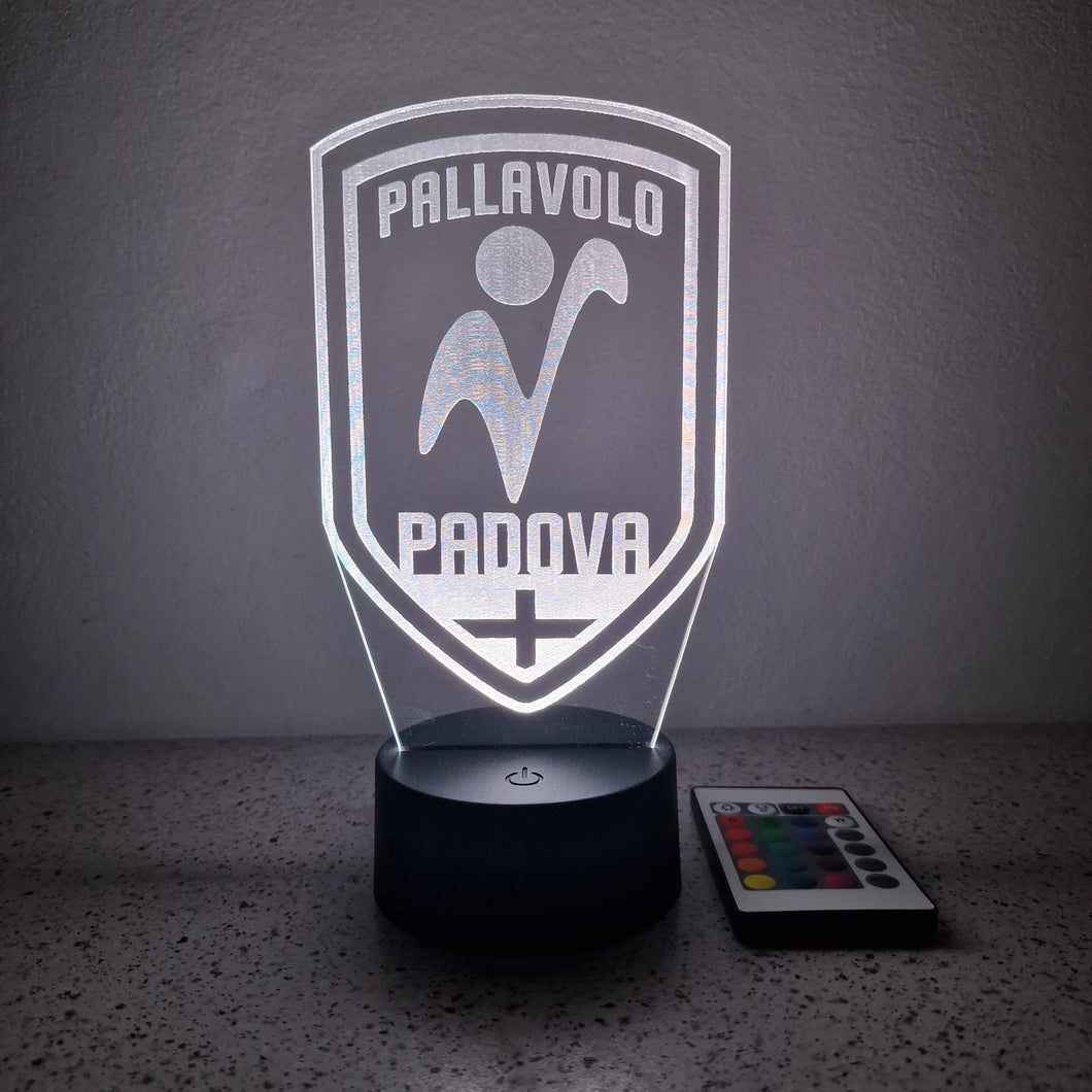 Pallavolo Padova 