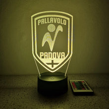 Carica l&#39;immagine nel visualizzatore di Gallery, Pallavolo Padova 
