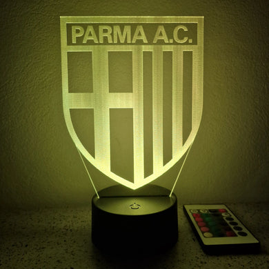 Parma Ilmioplexiglass