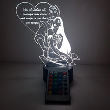 Carica l'immagine nel visualizzatore di Gallery, Personaggi 

