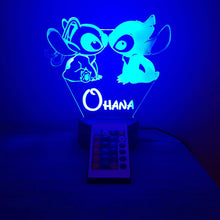 Carica l'immagine nel visualizzatore di Gallery, Personaggi 
