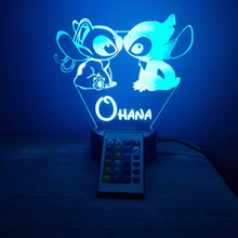 Carica l'immagine nel visualizzatore di Gallery, Personaggi 
